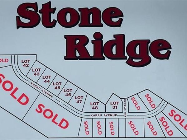 Lot 31 Karau Avenue, Ripon, WI 54971