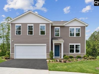 234 Kingfield Drive , Hopkins, SC 29061