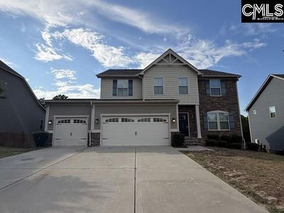 1146 Beechfern Circle , Elgin, SC 29045
