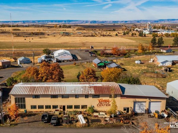 702 N D St, Grangeville, ID 83530