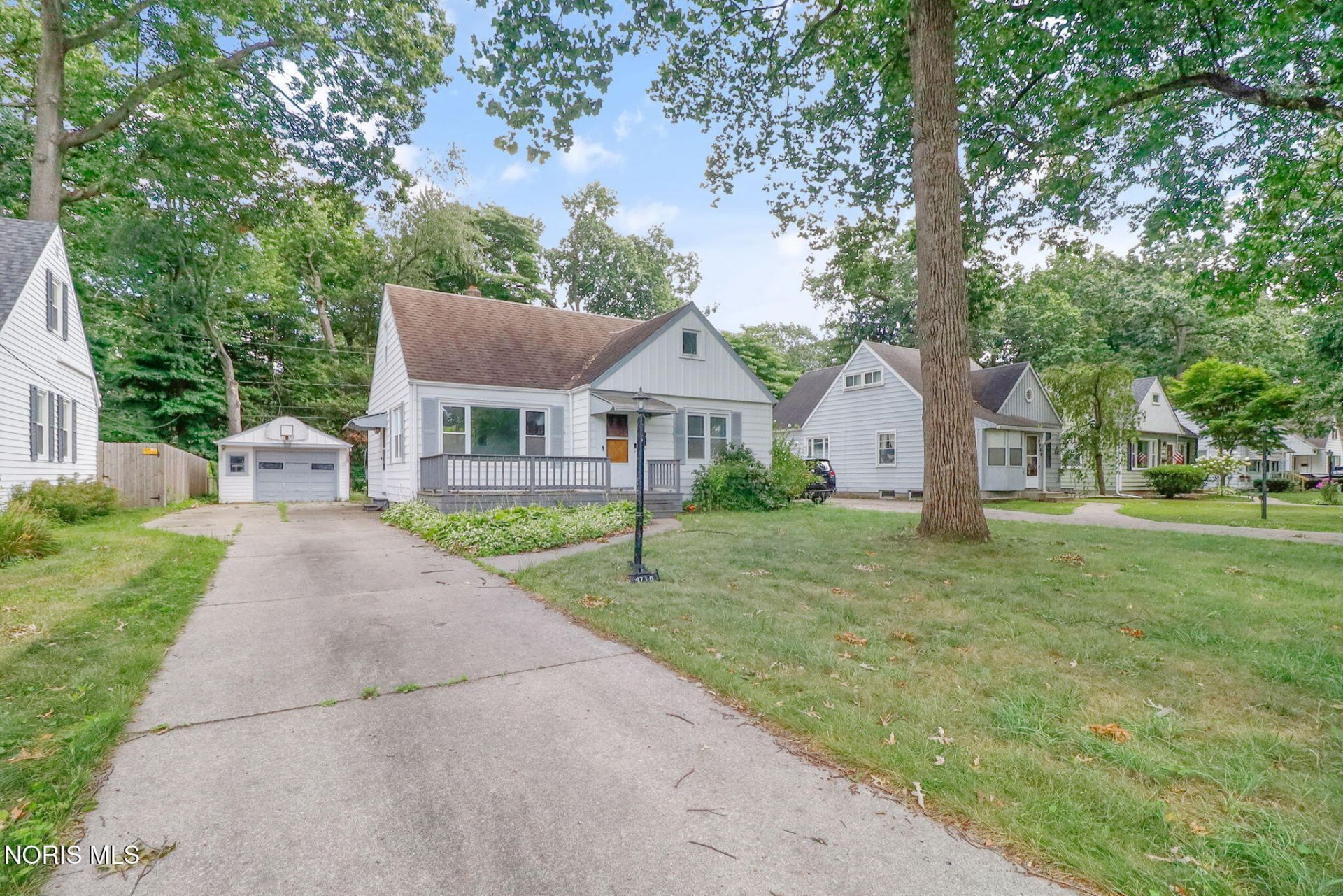 4718 Rambo Lane , Toledo, OH 43623 Main Photo