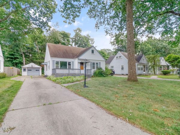 4718 Rambo Lane , Toledo, OH 43623