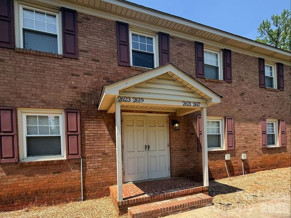 2623 Vail Avenue , Charlotte, NC 28209