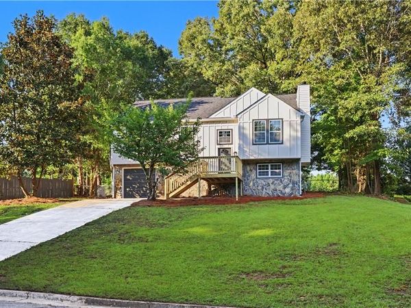 3249 Nogales Place , Rex, GA 30273