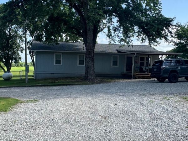 17213 E 520 Road , Inola, OK 74036