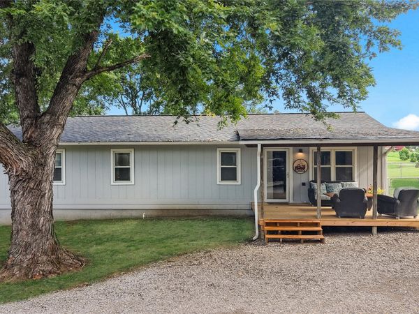 17213 E 520 Road , Inola, OK 74036