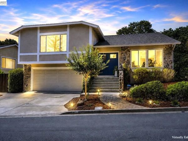 135 Saint Germain Lane, Pleasant Hill, CA 94523