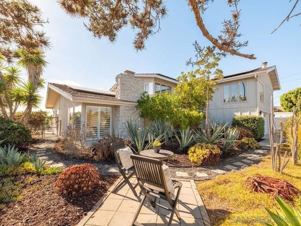 5596 Bloch St, San Diego, CA 92122