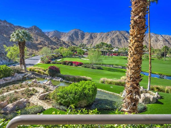47211 Vintage Drive E, Unit 217, Indian Wells, CA 92210