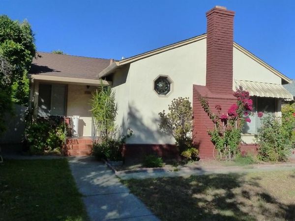 1284 N San Pedro Street, San Jose, CA 95110