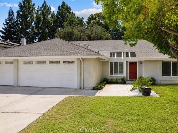 2846 Columbine Court, Thousand Oaks, CA 91360