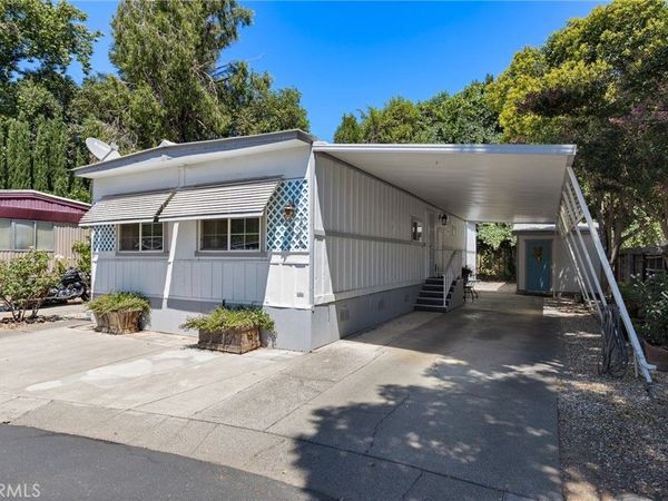567 E Lassen Avenue, Unit 133, Chico, CA 95973