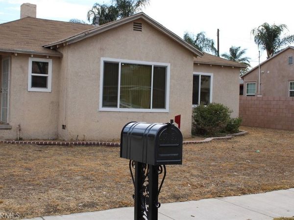 965 Florence, Colton, CA 92324