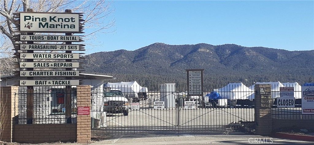400 Pine Knot Blvd #c-21, Big Bear Lake, CA 92315 Main Photo