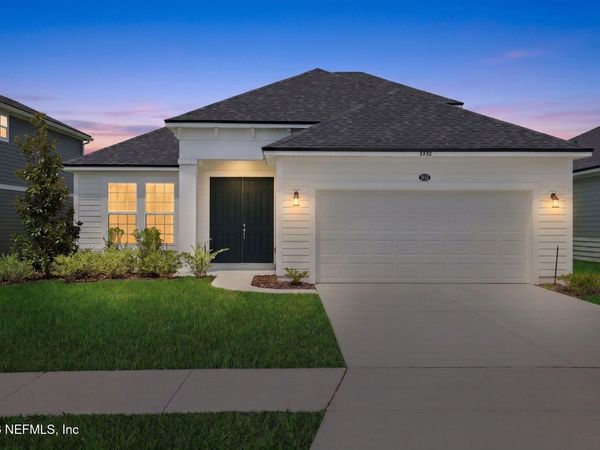 3932 HOLSTEIN Way, Green Cove Springs, FL 32043