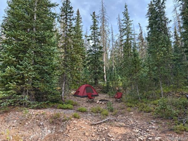 LOT 6524 Forbes Road, San Luis, CO 81152