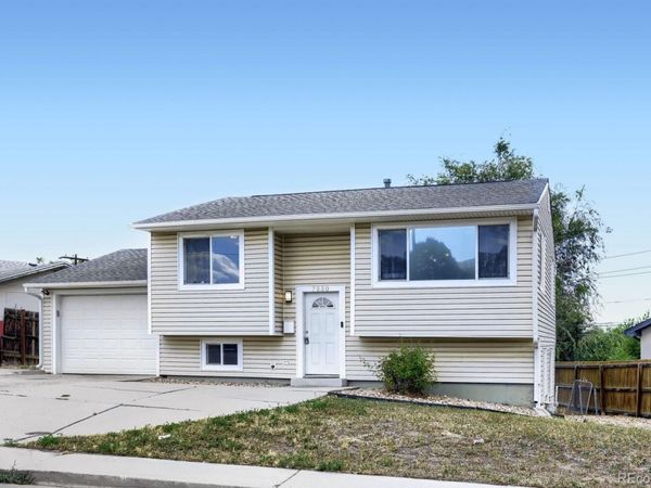 7530 Hilltop Circle , Denver, CO 80221