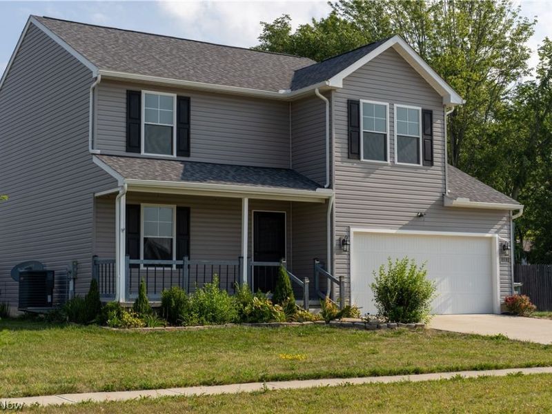 159 Keywood Boulevard, Lagrange, OH 44050 Photo 1