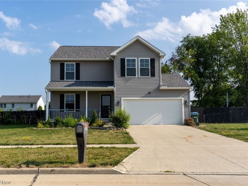 159 Keywood Boulevard, Lagrange, OH 44050 Photo 2
