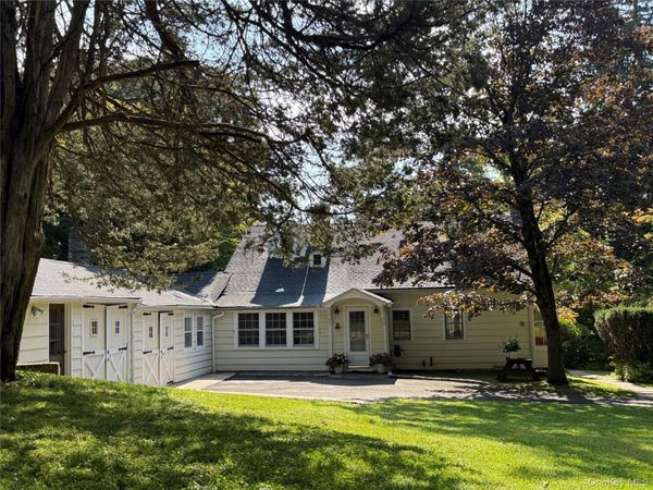 97 Morningside Drive, Ossining, NY 10562