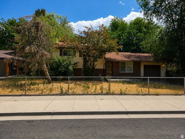4605 S TROJAN DR , West Valley City, UT 84120