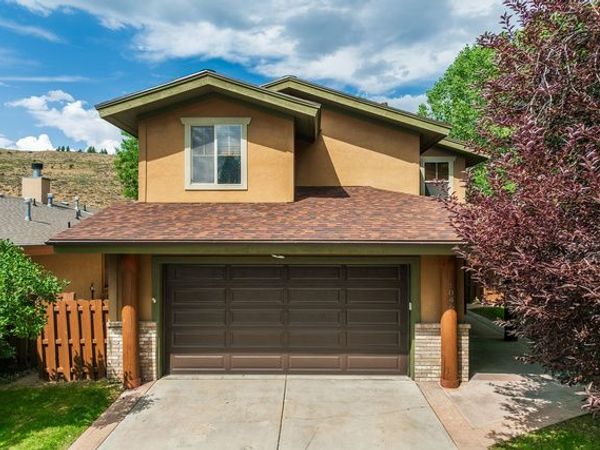 1046 STATION LOOP RD , Park City, UT 84098