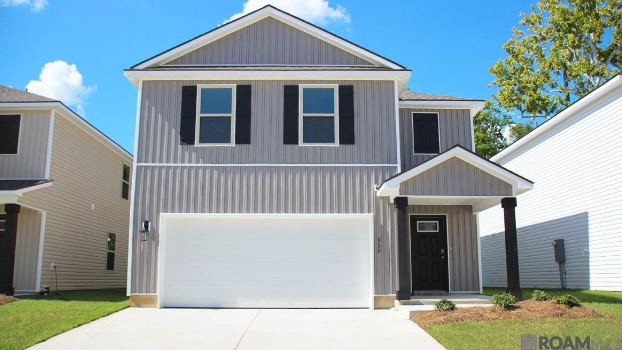 950 W Garfield St, Baton Rouge, LA 70802 Main Photo