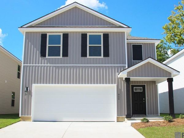 950 W Garfield St, Baton Rouge, LA 70802