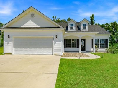 160 Baylee Circle , Galivants Ferry, SC 29544