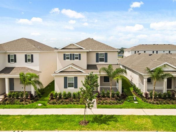 17055 HAGGERTY HOLLOW , WINTER GARDEN, FL 34787
