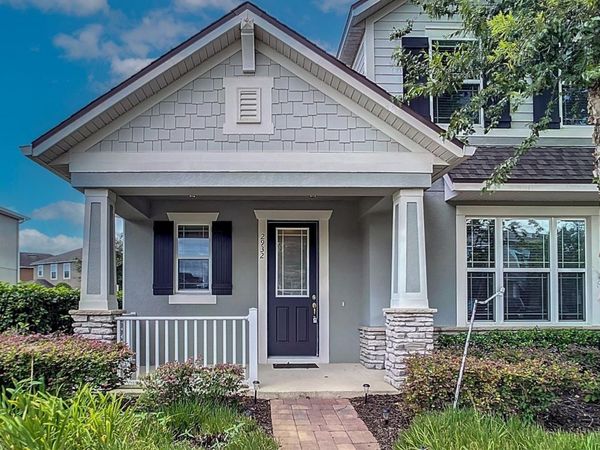 2932 CELLO LANE , KISSIMMEE, FL 34741