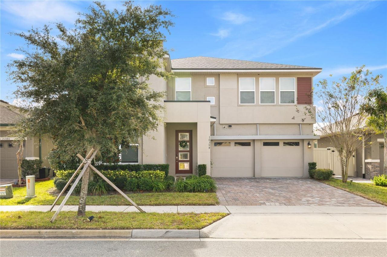 16394 Taliesin Street, Winter Garden, FL 34787 Main Photo