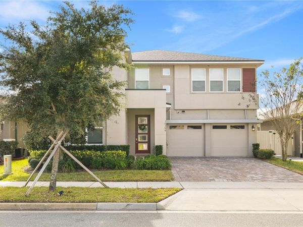 16394 TALIESIN STREET , WINTER GARDEN, FL 34787