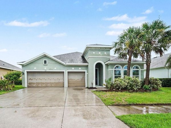1832 TONKA TERRACE , WESLEY CHAPEL, FL 33543
