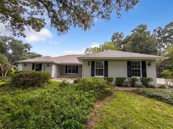11540 CAMP DRIVE , DUNNELLON, FL 34432