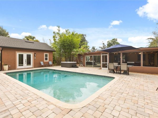 3101 HUNTINGTON STREET , ORLANDO, FL 32803