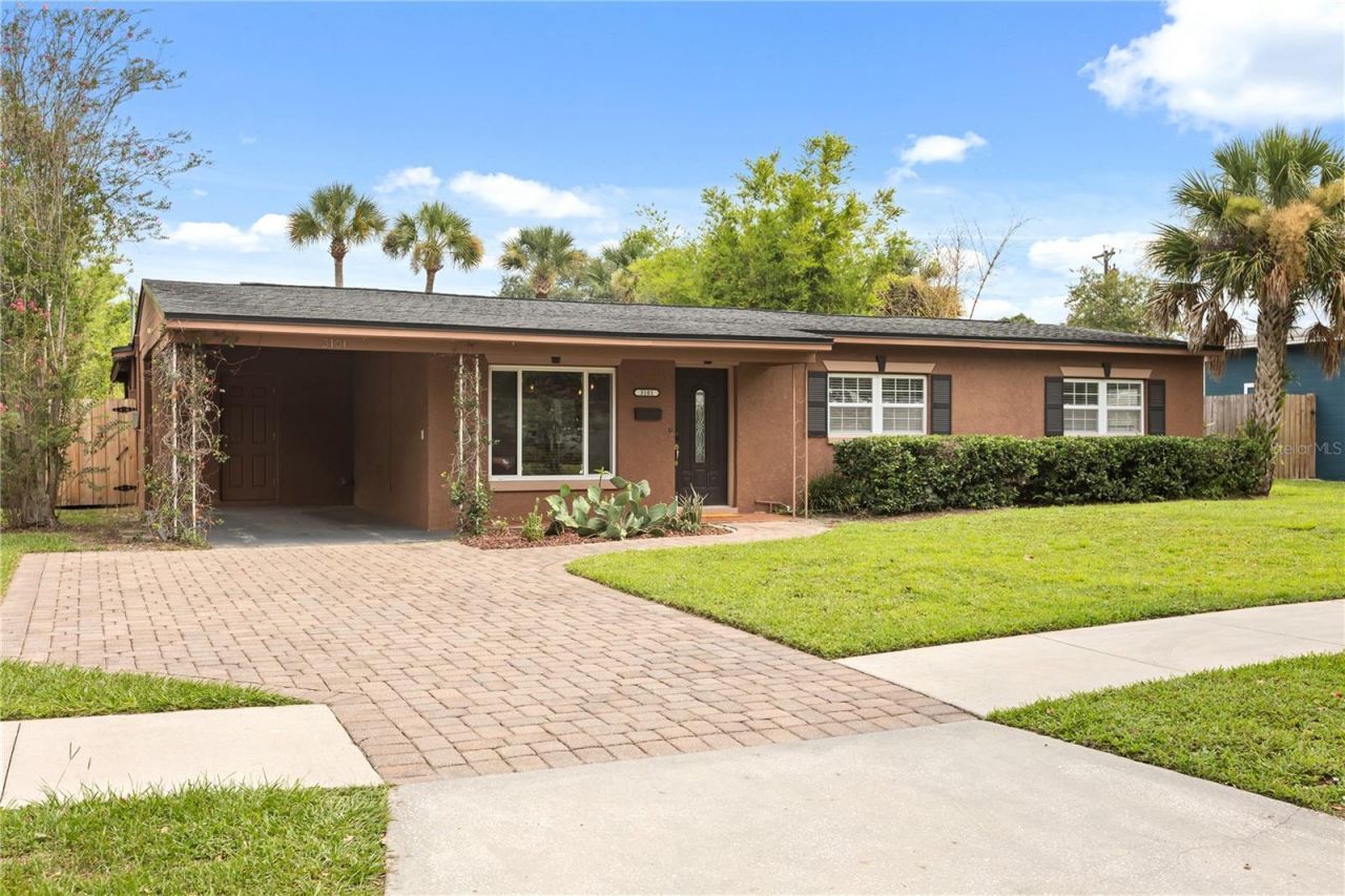 3101 Huntington Street, Orlando, FL 32803 Main Photo