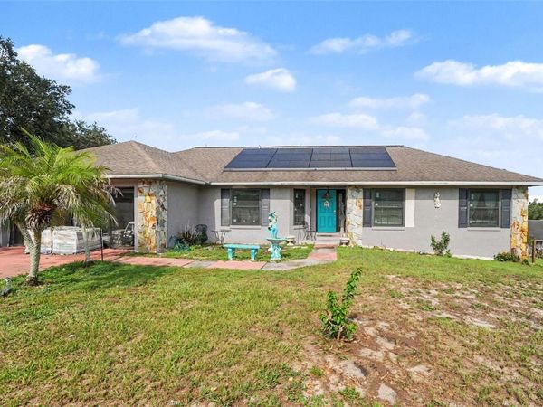 818 CAMBRIDGE WAY , LAKE WALES, FL 33853