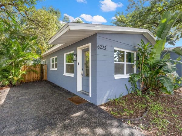 6225 76TH AVENUE N, PINELLAS PARK, FL 33781