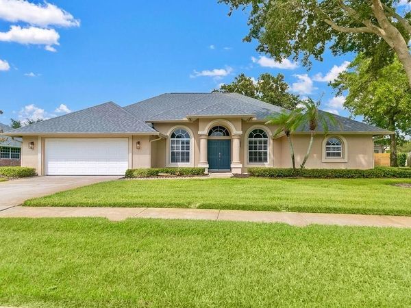 1525 DATE DRIVE DRIVE , TITUSVILLE, FL 32780