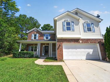 8448 Haines Creek Lane, Raleigh, NC 27616