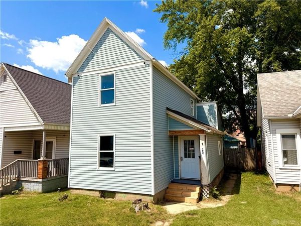 1225 Lamar Street, Dayton, OH 45404