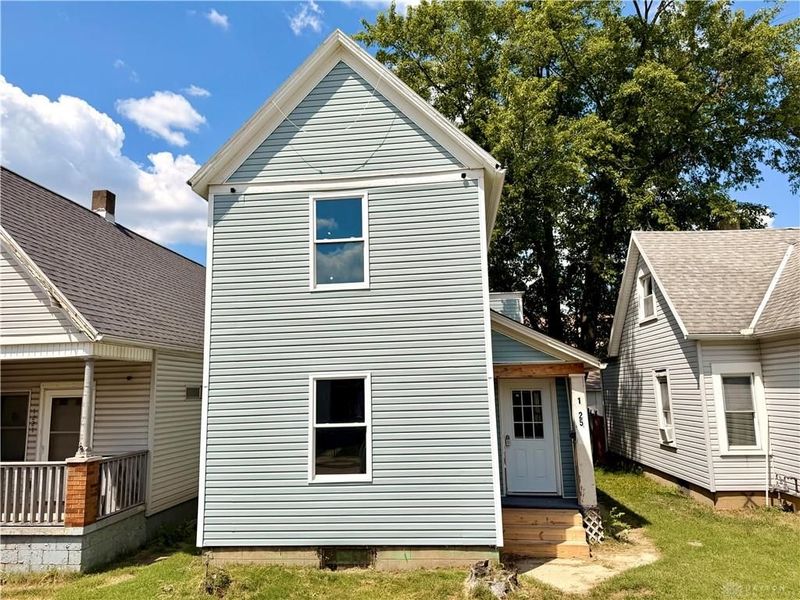 1225 Lamar Street, Dayton, OH 45404 Photo 2