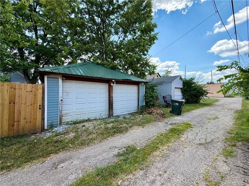 1225 Lamar Street, Dayton, OH 45404 Photo 28