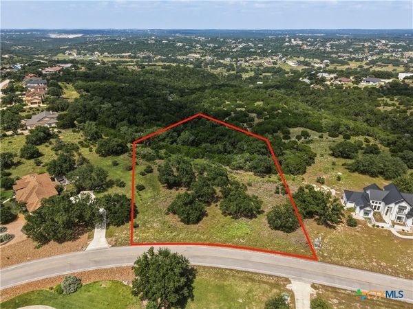 209 Starling Pass , Spring Branch, TX 78070