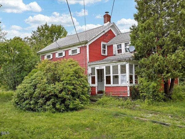 104 Dutch Church Road, Petersburgh, NY 12138