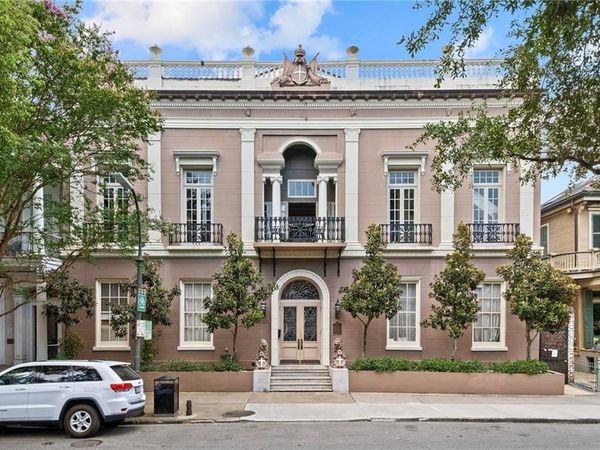 1020 ESPLANADE Avenue , Unit 204A, New Orleans, LA 70116