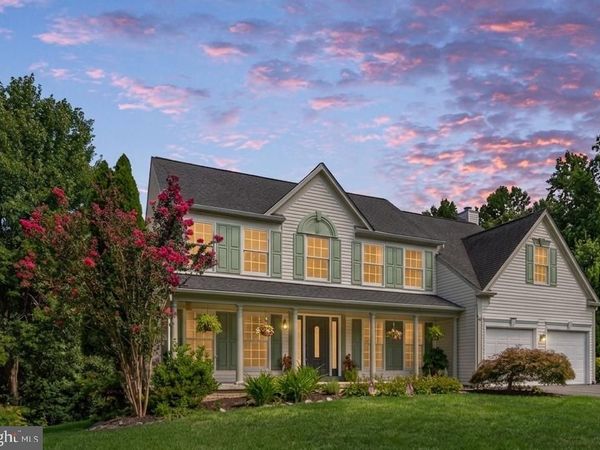 20 FRANCIS COURT, STAFFORD, VA 22554