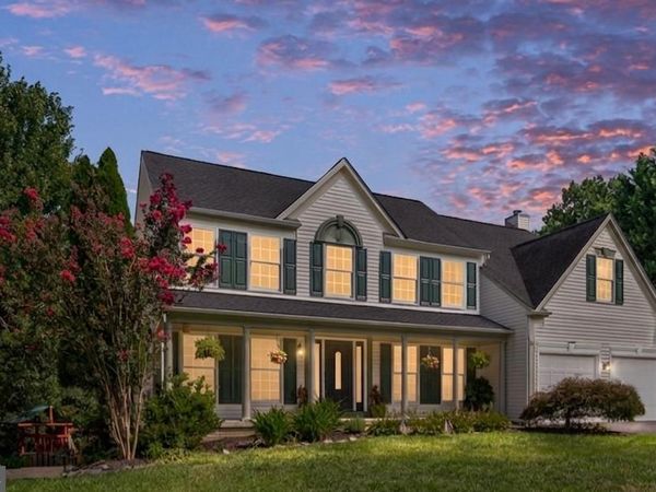 20 FRANCIS COURT, STAFFORD, VA 22554