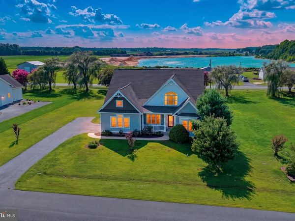 24840 MISTLETOE DRIVE, GEORGETOWN, DE 19947